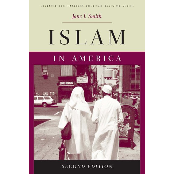 Columbia Contemporary American Religion Islam in America, (Paperback)