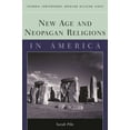 thumbnail image 1 of Columbia Contemporary American Religion  New Age and Neopagan Religions in America, (Hardcover), 1 of 1
