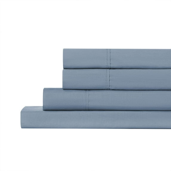 Columbia Cooling Sheet Set or Pillowcases Color: Dark Mirage Size: KING SET
