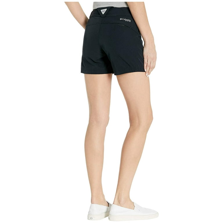 Black pfg shorts sale