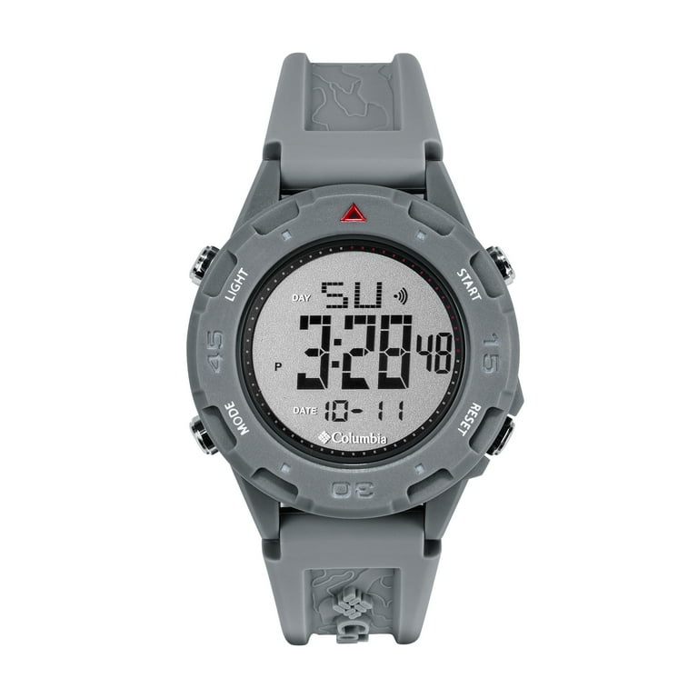 Reebok eztracker best sale watch review