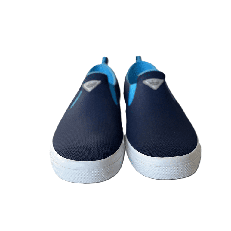 Walmart Kids Aqua Sock Wave Water Shoes - Waterproof, Slip  Slip on Water Shoes Sz 12-New display picture 1
