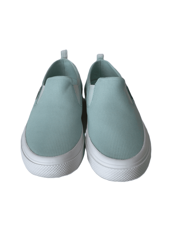 Distant Water Women's Slip-on PFG Performance Fishing Gear Shoe, Icy Morn Size 9 NEW