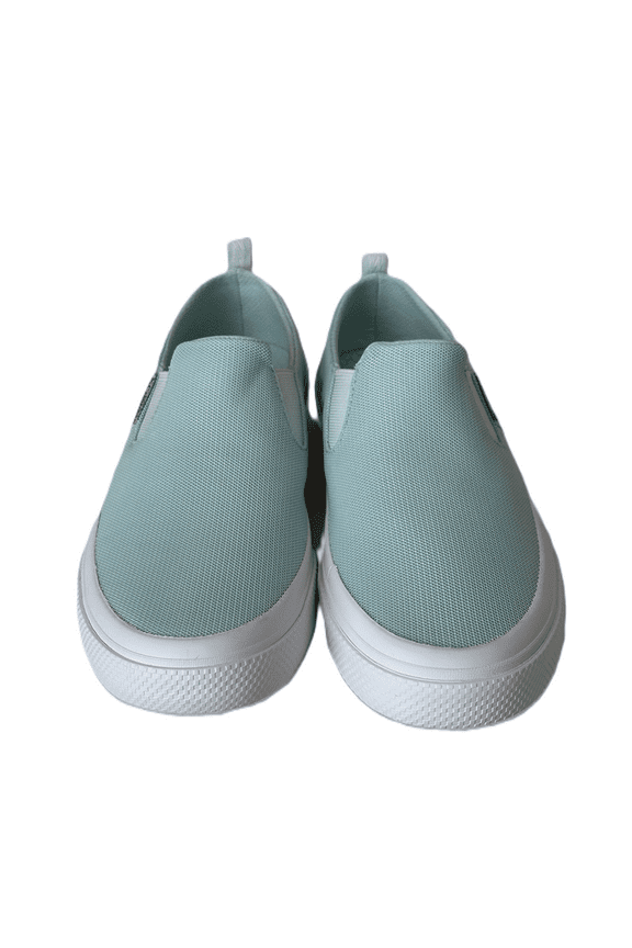 Distant Water Women's Slip-on PFG Performance Fishing Gear Shoe, Icy Morn Size 9 NEW