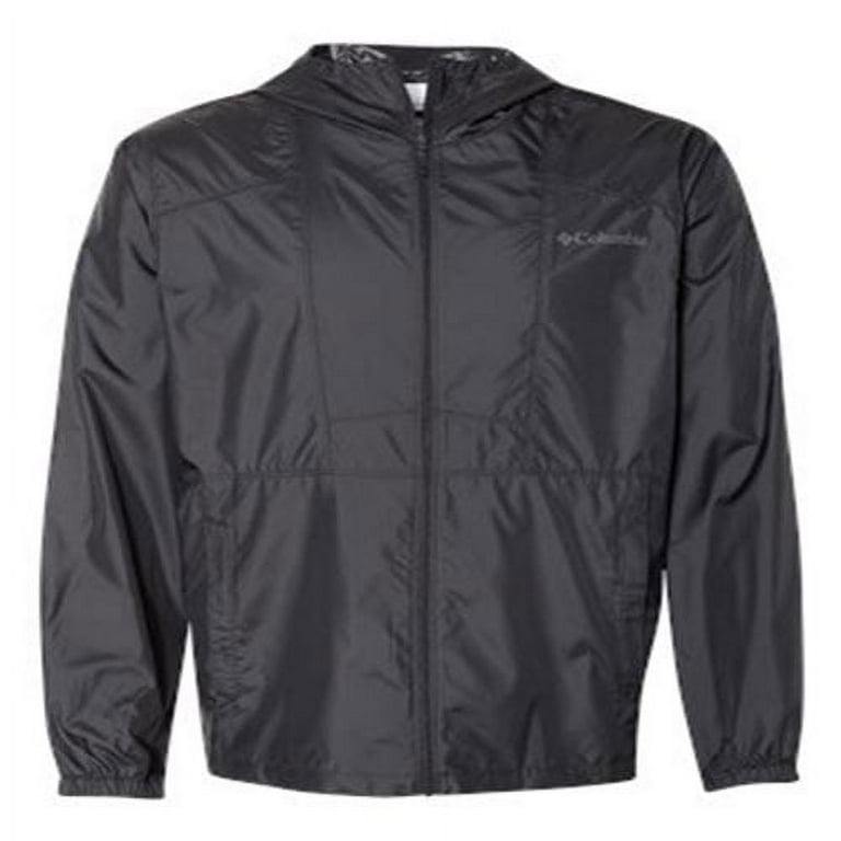 Men's flashback hotsell windbreaker