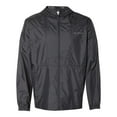 thumbnail image 1 of Columbia - Flashback Full-Zip Windbreaker - Color - Black - Size - XL, 1 of 5
