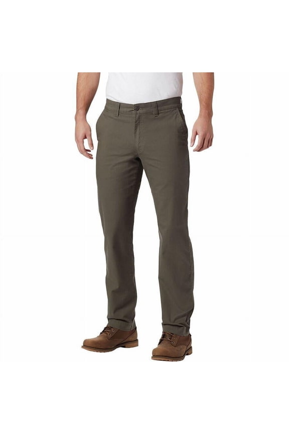 Flex ROC Pants Alpine Tundra Men's Pants 34 x 32 Green