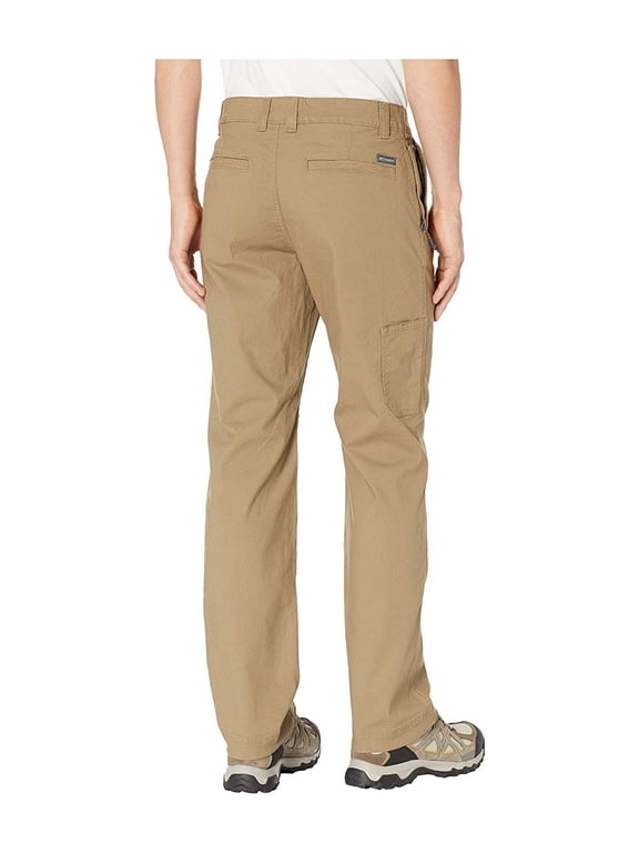 Flex ROC Pants Flax
