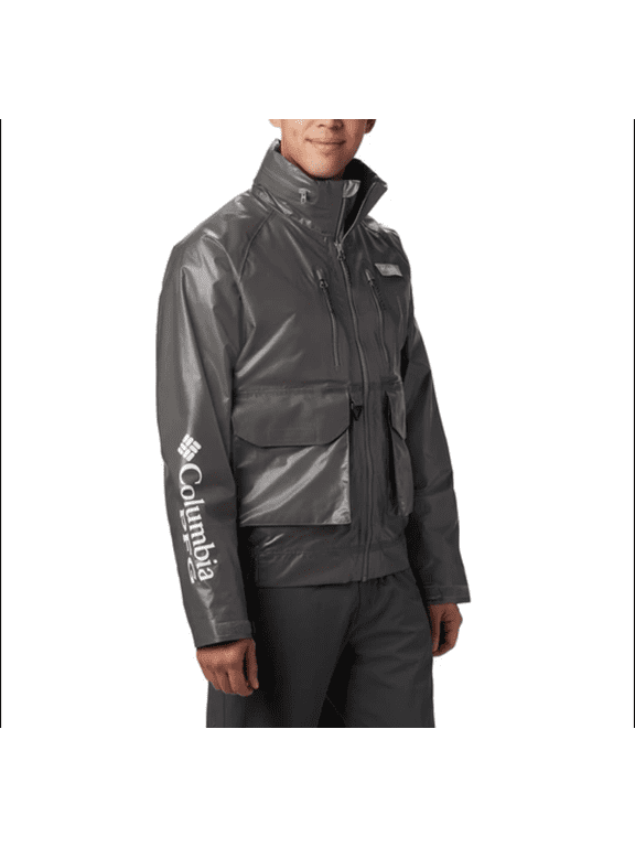 Flycaster Wading jacket ODX-Mens XXL