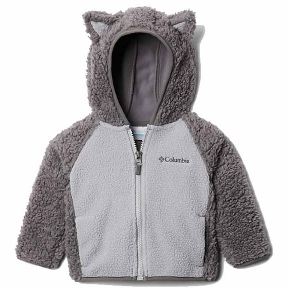 Columbia Foxy Baby Sherpa Full Zip