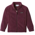 thumbnail image 1 of Columbia Girls' Benton Springs Fleece Jacket, 1 of 2