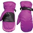 thumbnail image 1 of Columbia Girls' Core Mittens, 1 of 1
