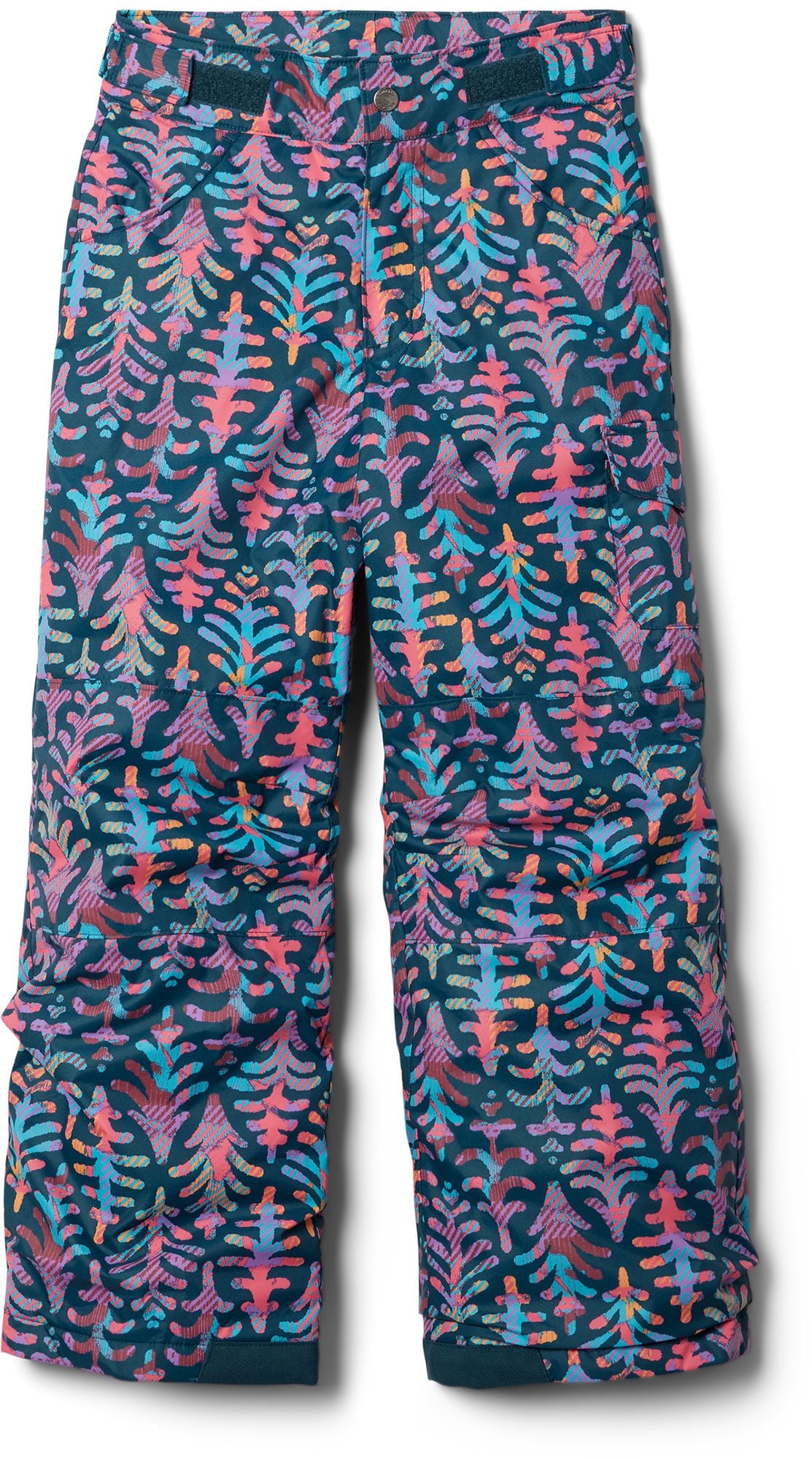Risalti Energy – Ensemble Thermique Enfant Sans Coutures, T-Shirt + Collant, Made In Italy