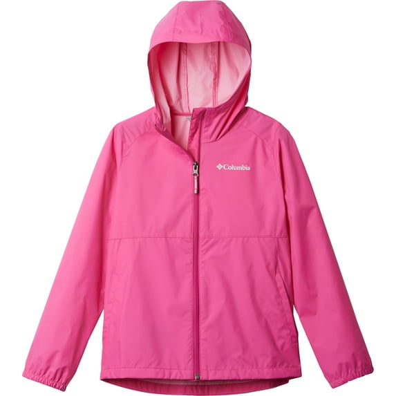Columbia Girls' Switchback II Rain Jacket