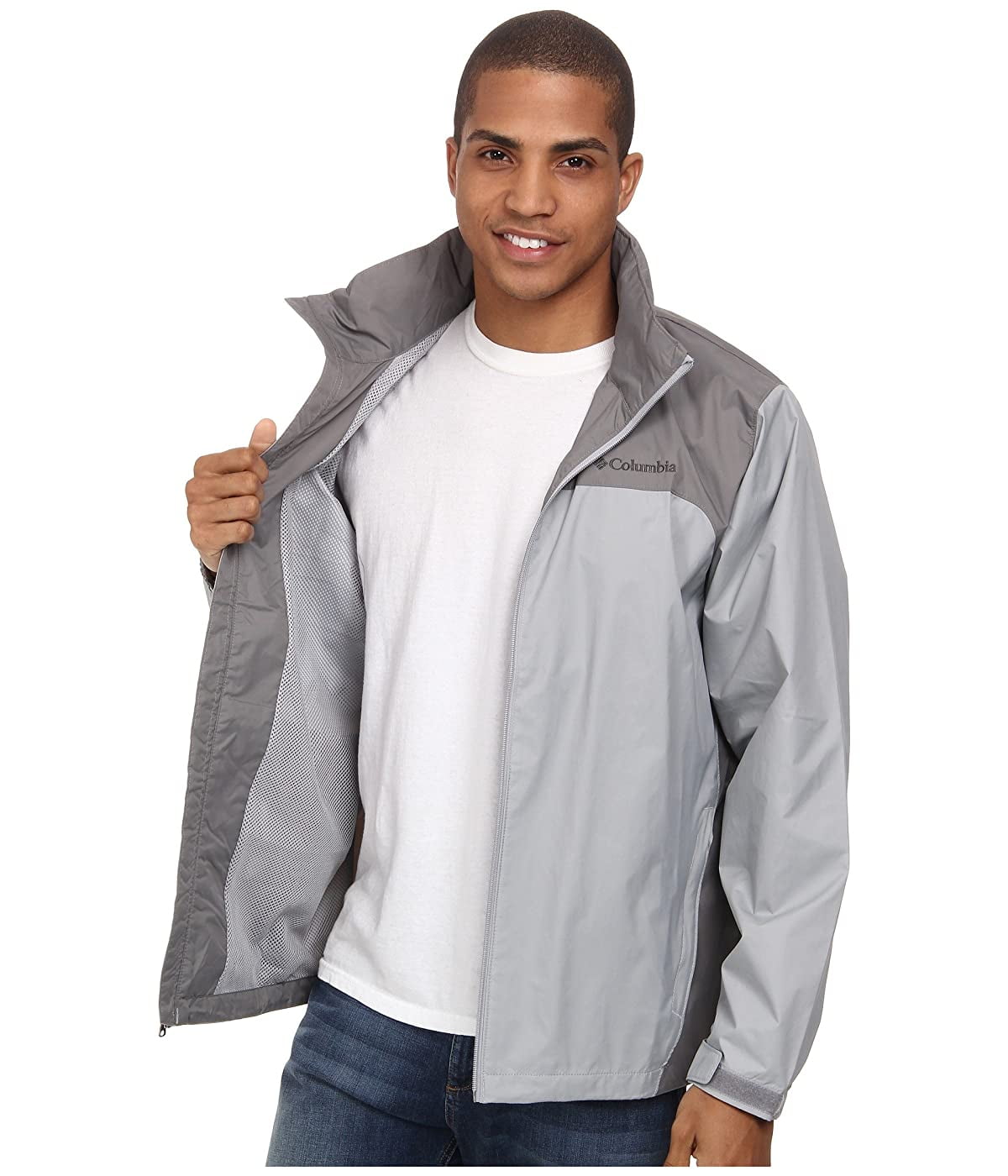 Columbia River Rock Jacket リバーシブルジャケット Columbia PFG Mackenzie River Jacket - Men\u0027s - Clothing