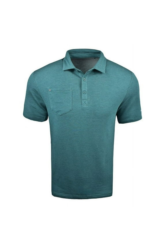 Golf Clubhead Polo Cloud Burst Medium Cloud Burst Medium