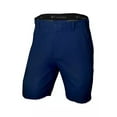 thumbnail image 1 of Columbia Golf Omni-Wick Lie Angle Shorts Collegiate Navy Size 32, 1 of 2
