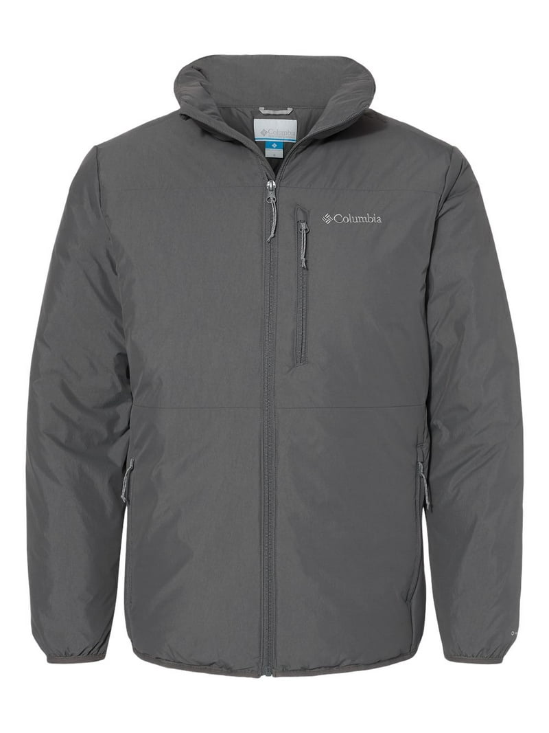 Columbia Grand Wall Jacket - Walmart.com