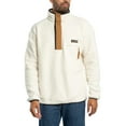 thumbnail image 1 of Columbia Helvetia II Half Snap Fleece, Beige, 1 of 5