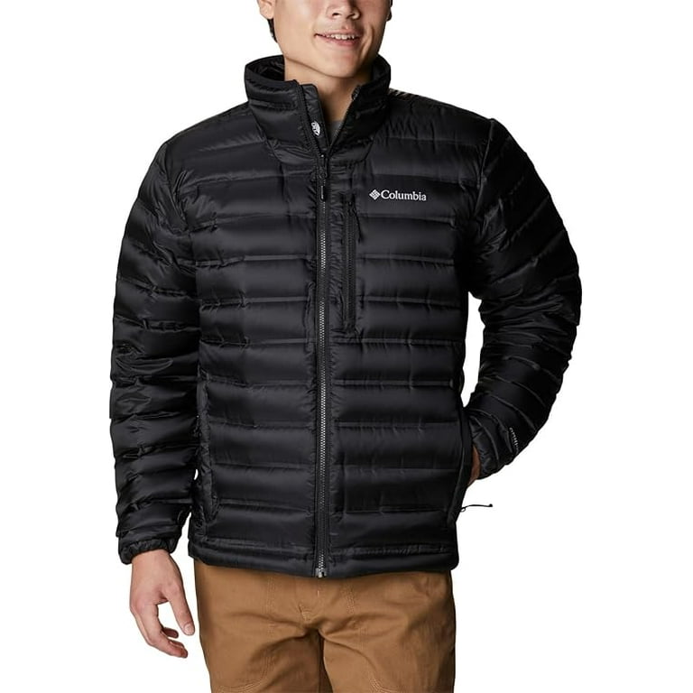 Xl columbia jacket online