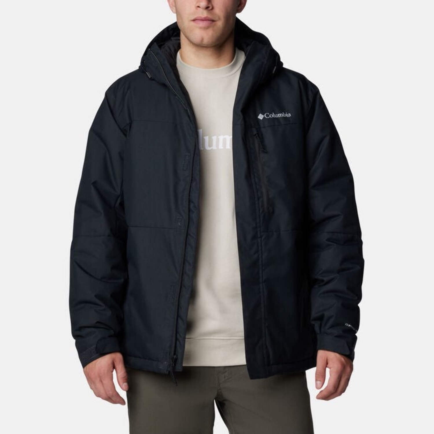 Columbia Omni Tech