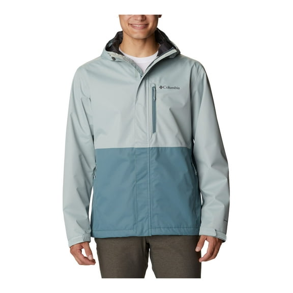 Columbia Hikebound� Jacket Niagara/Metal XL
