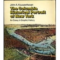 thumbnail image 1 of Pre-Owned The Columbia Historical Portrait of New York: An Essay in Graphic History (Paperback) 0064300307 9780064300308, 1 of 1