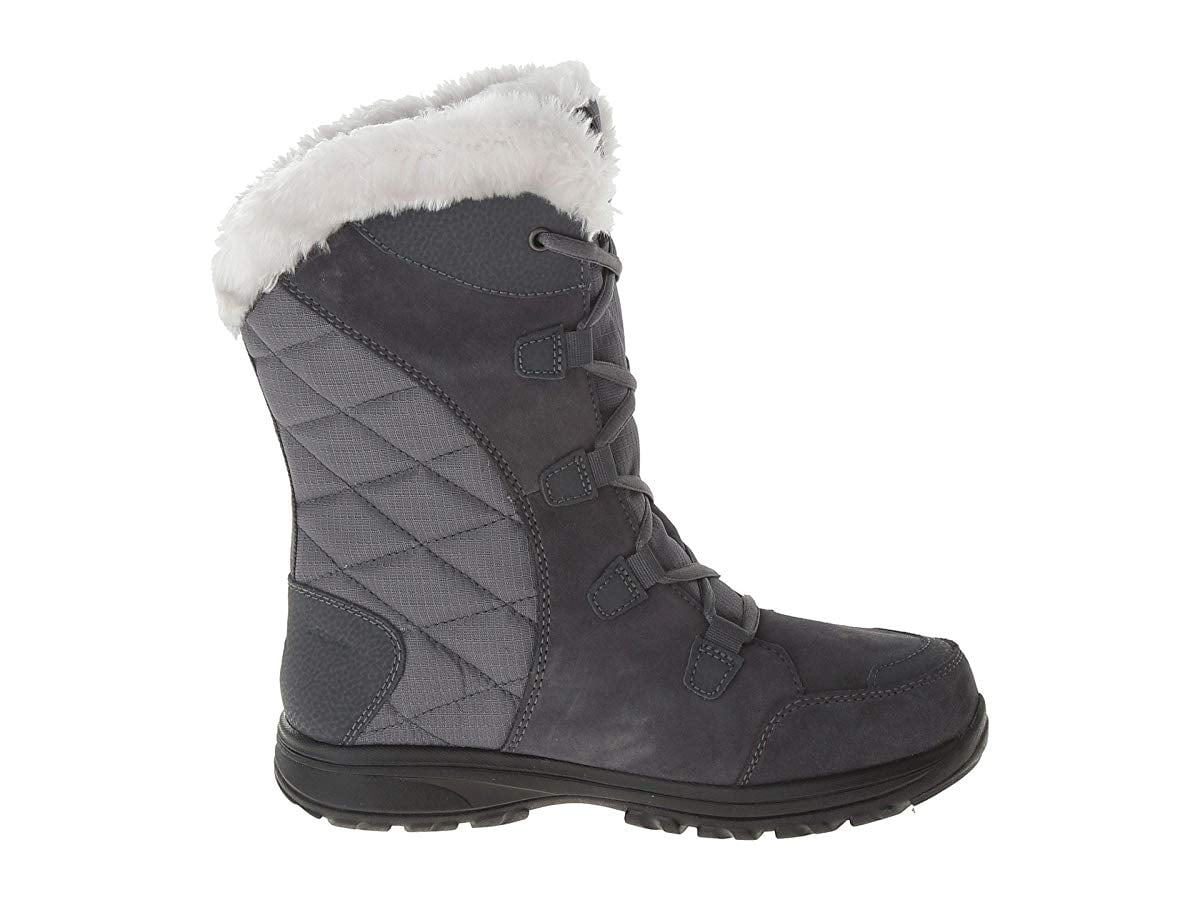 Columbia Ice Maiden Women's Waterproof Winter Boots