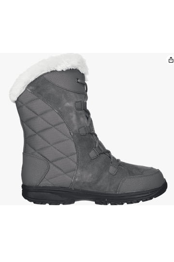 Columbia Mens Winter & Snow Boots - Walmart.com display picture 2