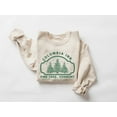thumbnail image 1 of Columbia Inn Pine Tree Vermont Season Sweatshirt, Season Movie Sweatshirt, White Season Sweatshirt, Winter Sweater, Season S SWEATSHIRT All Size S-5XL, 1 of 5