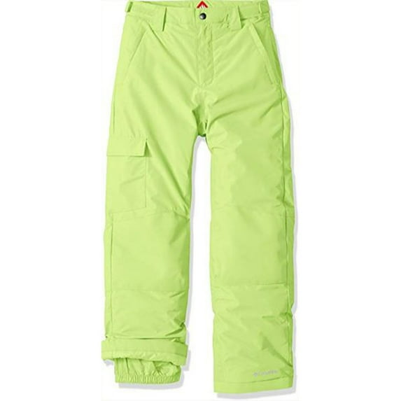 Columbia Kids Bugaboo II Pant, Tippet, XX-Small (4/5)