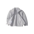 thumbnail image 1 of Columbia Kids Steens Mt II Fleece (Little Kids/Big Kids) Slate Grey, 1 of 1