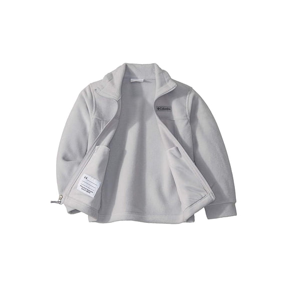 Columbia Kids Steens Mt II Fleece (Little Kids/Big Kids) Slate Grey