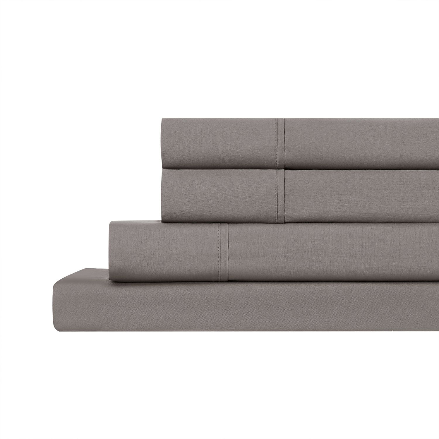 Columbia Cooling Sheet Set or Pillowcases Color: Stratus Size: KING SET ...