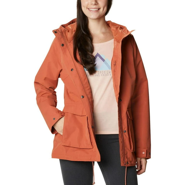 Columbia ladies jacket waterproof shop