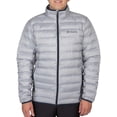 thumbnail image 1 of Columbia Lake 22 Down Jacket Columbia (Grey Heather Print,Medium), 1 of 6