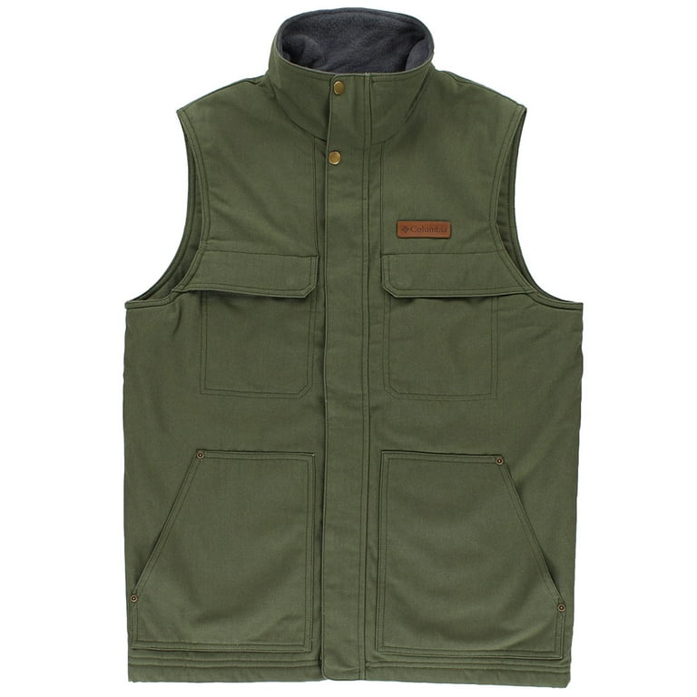 Columbia larix park vest online