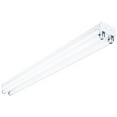thumbnail image 1 of Columbia Lighting 00501 - 4' 2 Lamp T8 Instant Start Electronic Strip Light Fixture (CS4-232-EU 4' 2L T8 STRIP FIXTURE), 1 of 1
