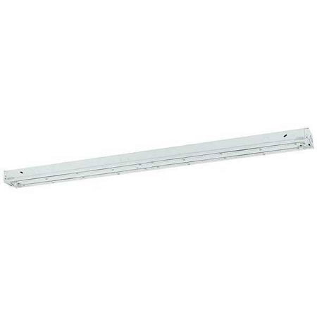 Columbia Lighting LED Strip Light,2 ft L,3041 lm,23W MPS2-40ML-NL-EDU
