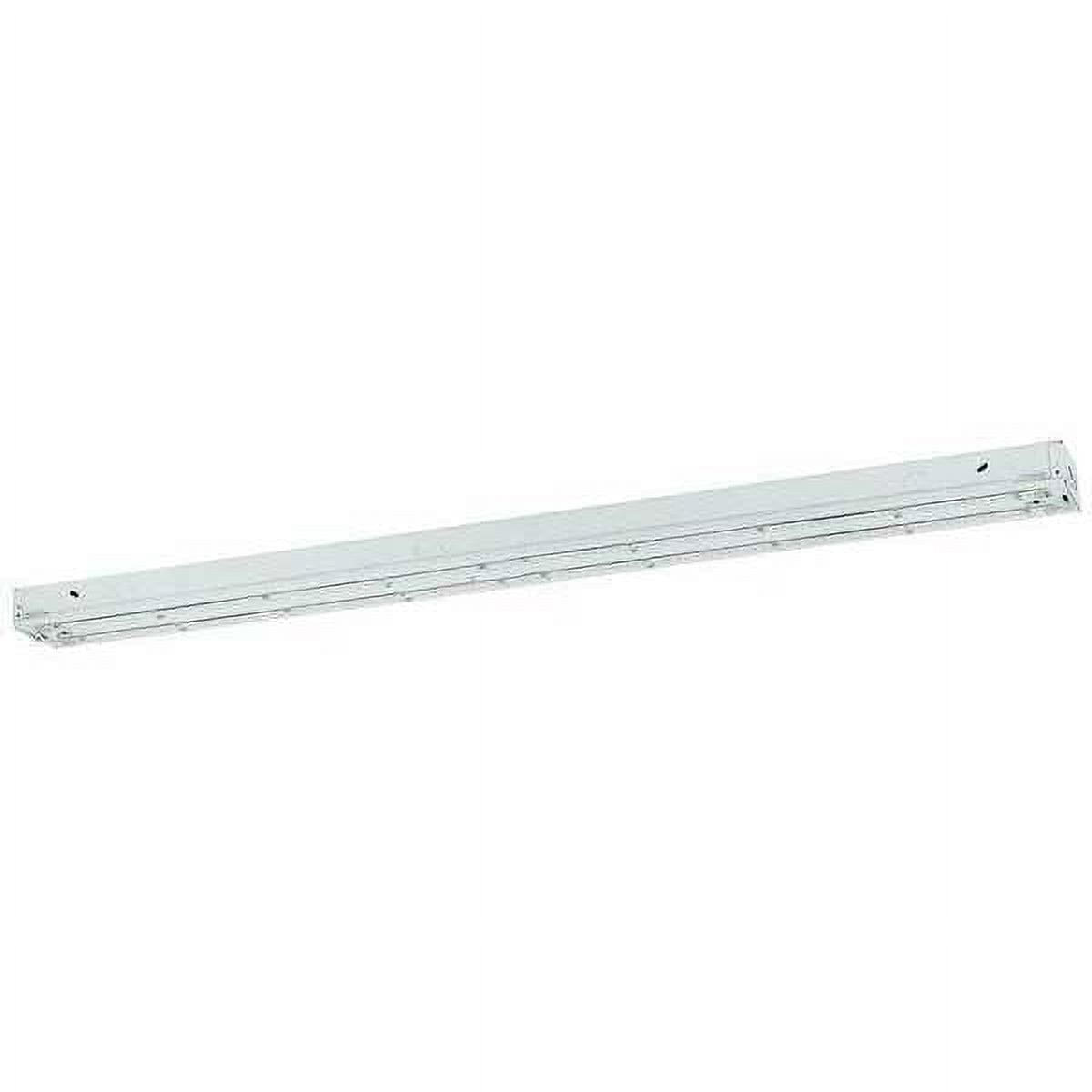 Columbia Lighting LED Strip Light,8 ft L,11322 lm,83W MPS8-40ML-NL-EDU