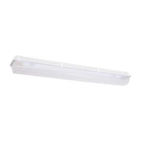 LED Garage Light,4000K,4100 Lumens LXEP4-40LW-DFA-EDU