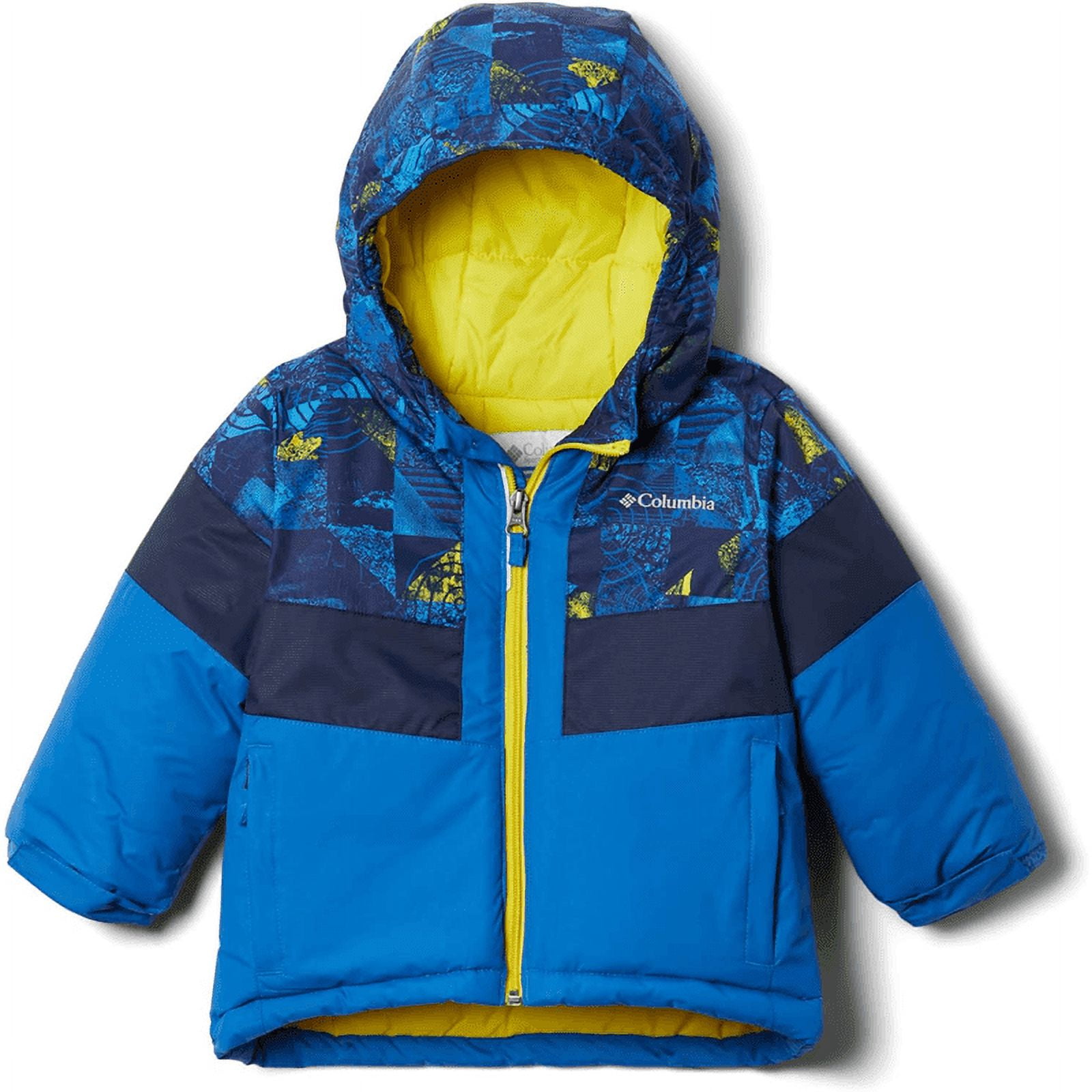 Columbia kaleidoscope jacket best sale