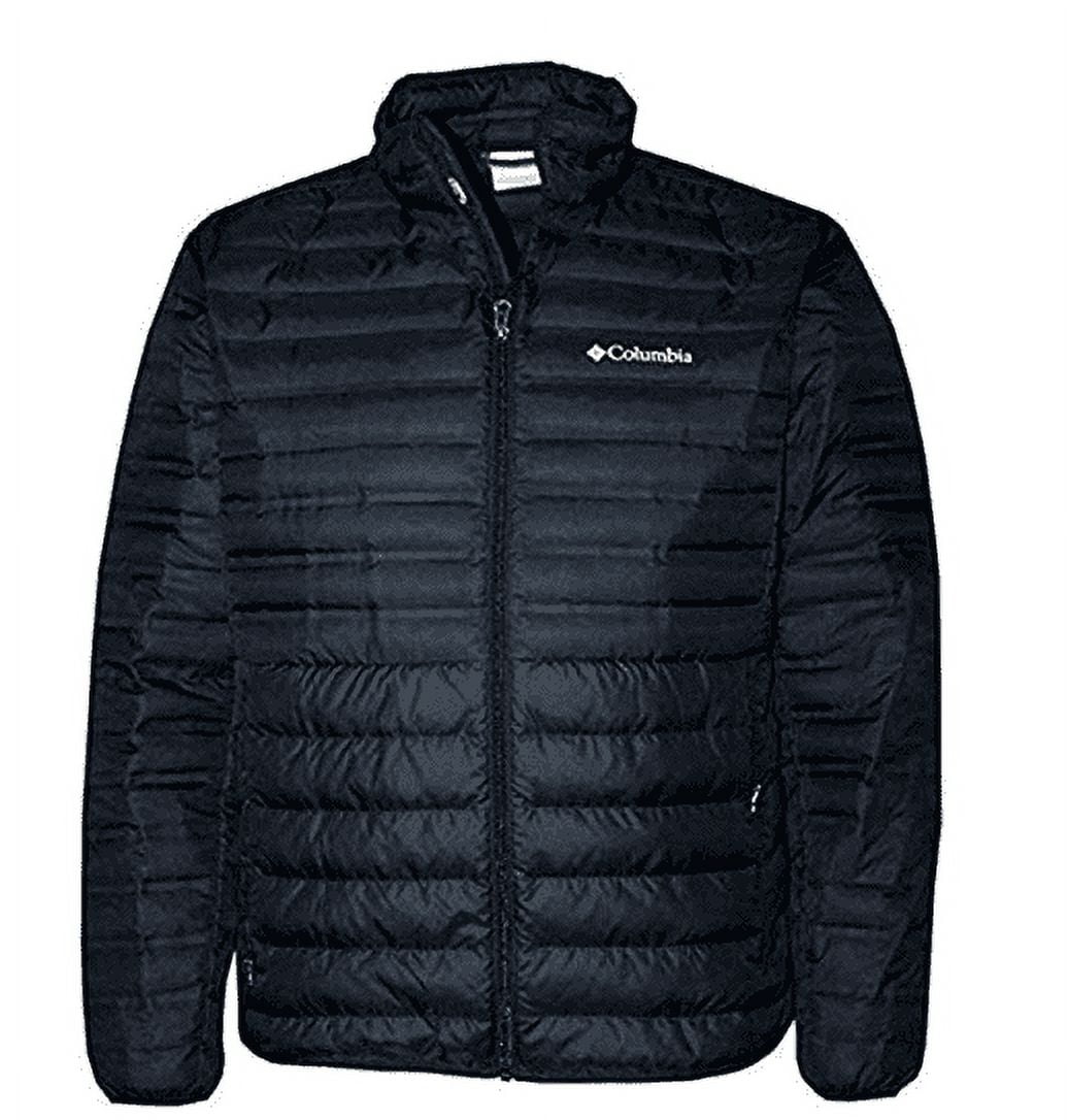 Columbia women's mckay lake long hooded down lightweight heatseal cheap jacket