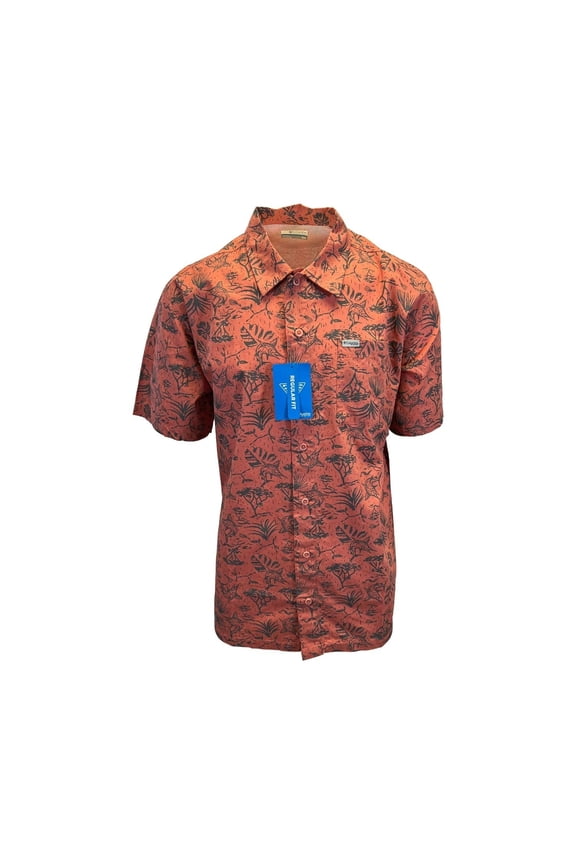 Men’s Shirt Trollers Best PFG Short Sleeve (852) and (325)