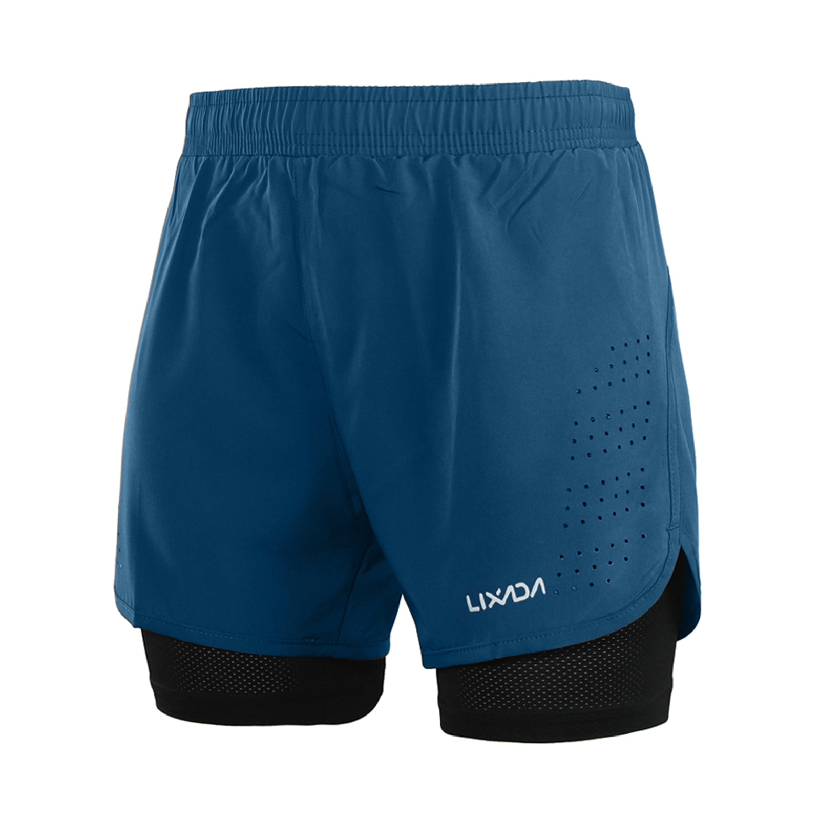 columbia men's running shorts