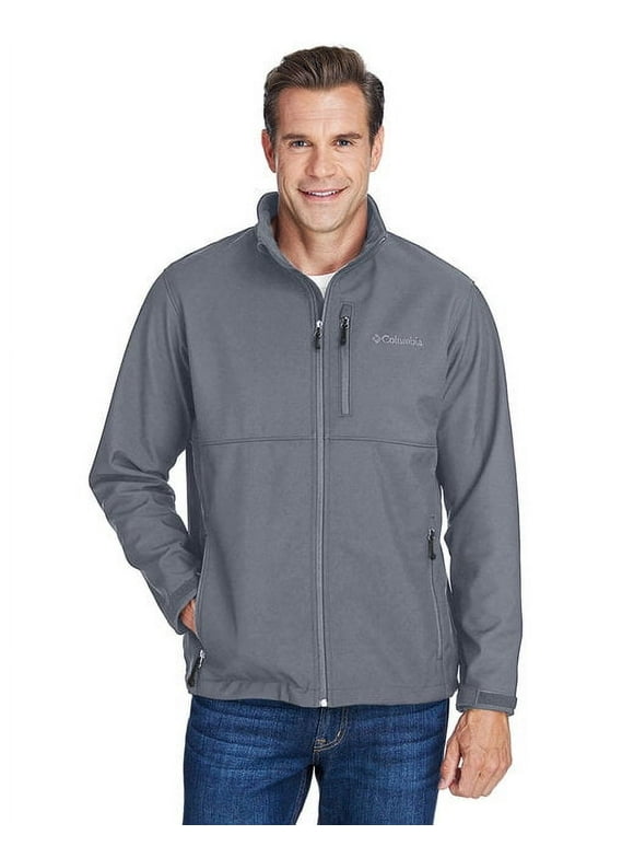 Columbia Men's Ascender Softshell Jacket