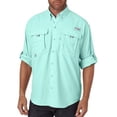 thumbnail image 1 of Columbia Men's Bahama II LS Shirt, 1 of 3