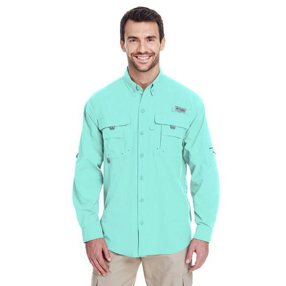 Columbia Men's Bahama II LS Shirt