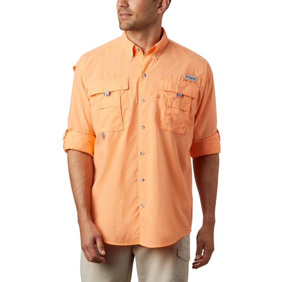Columbia Men's Bahama II LS Shirt