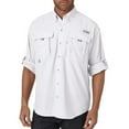 thumbnail image 1 of Columbia Men's Bahama II Long-Sleeve Shirt - 7048, 1 of 3